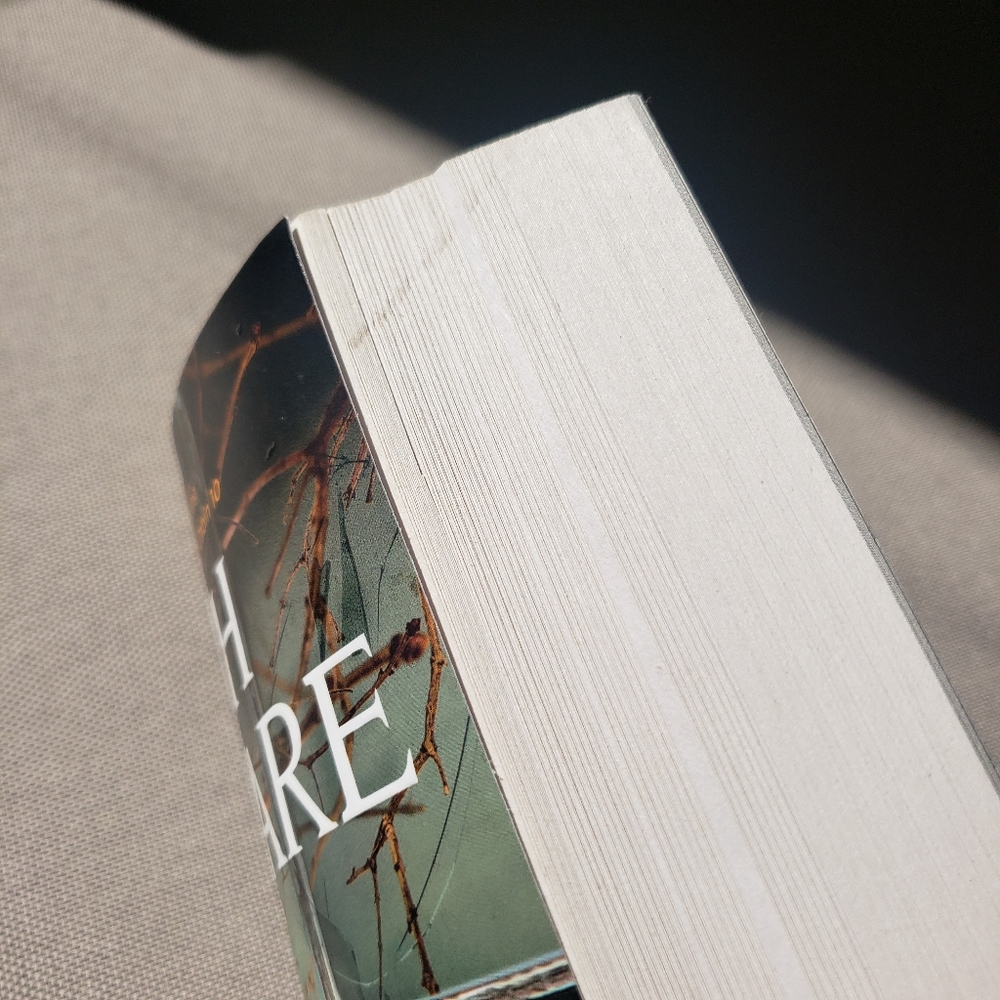4/$23 - Ruth Ware - Lying Game Used Book - Picture 5 of 5